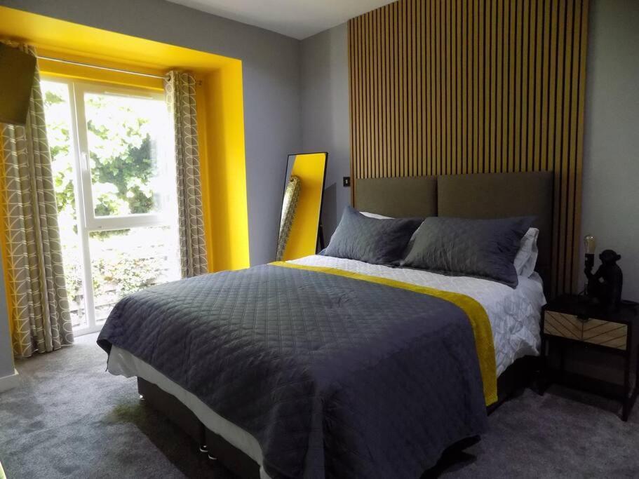 2 Bedroom Luxury City Centre Apt Λίνκολν Εξωτερικό φωτογραφία