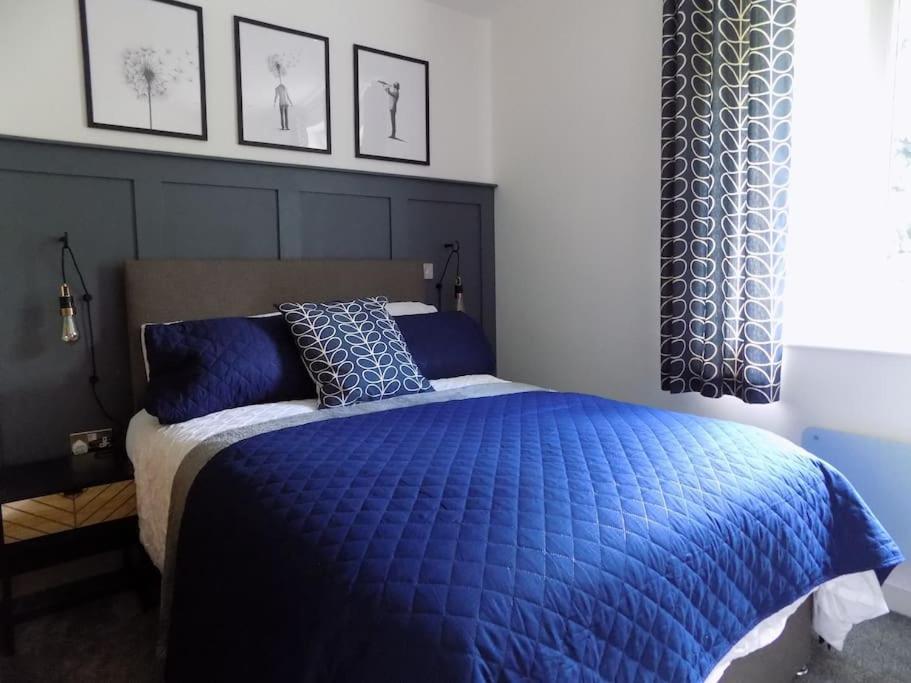 2 Bedroom Luxury City Centre Apt Λίνκολν Εξωτερικό φωτογραφία