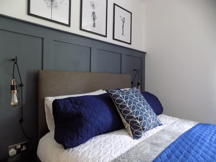 2 Bedroom Luxury City Centre Apt Λίνκολν Εξωτερικό φωτογραφία